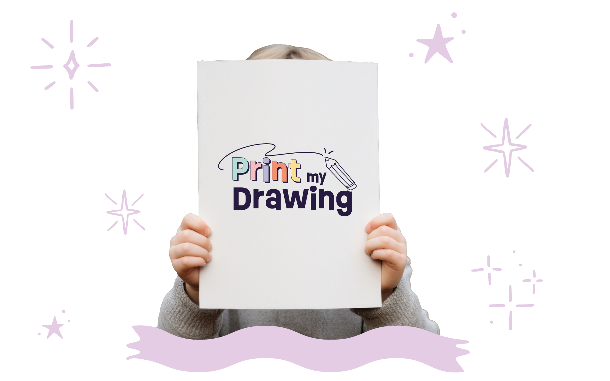 Print My Drawing